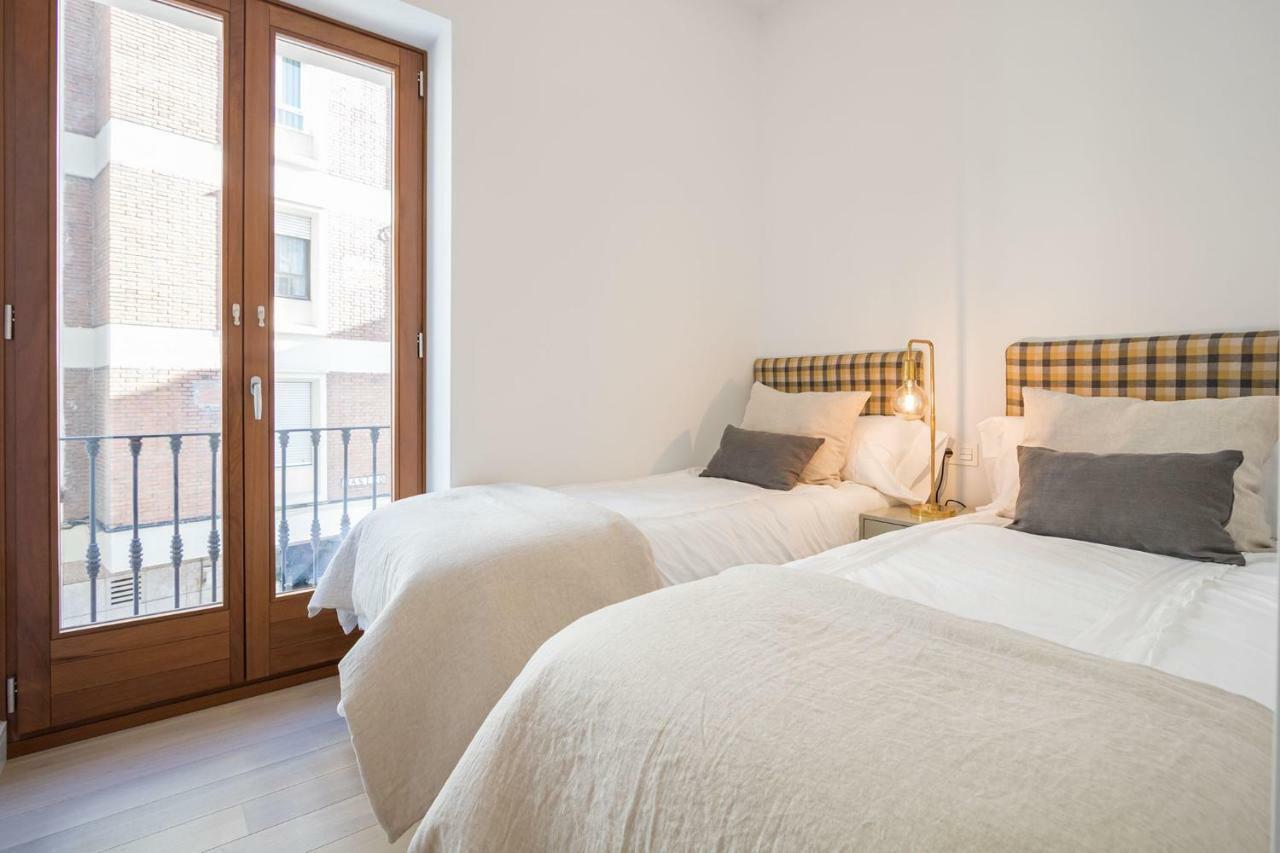 Ohliving Santa Cruz * Seville
