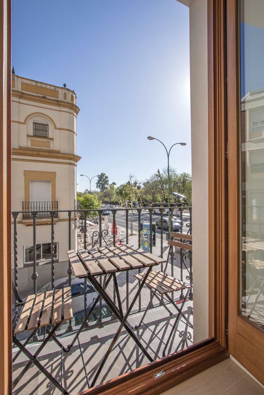 Ohliving Santa Cruz Apartment Seville