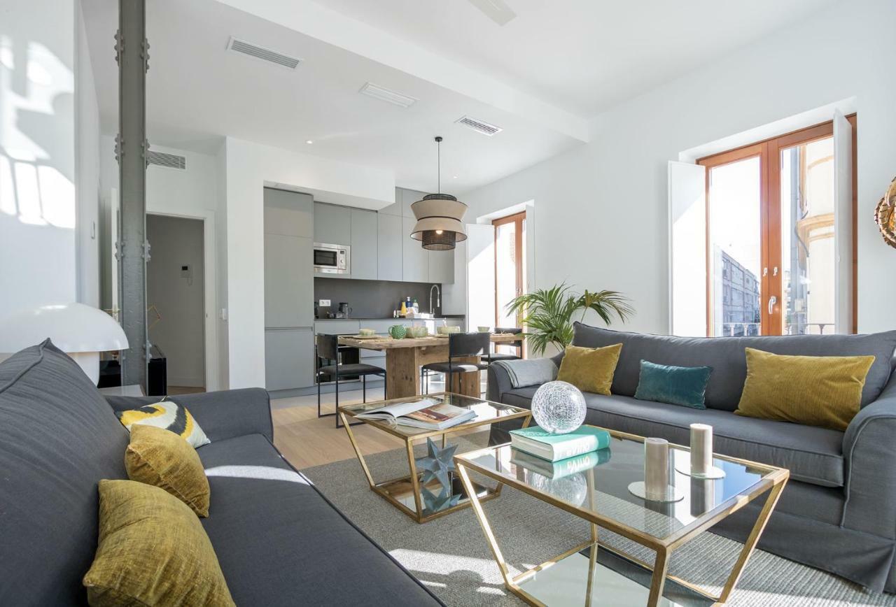 Ohliving Santa Cruz * Seville
