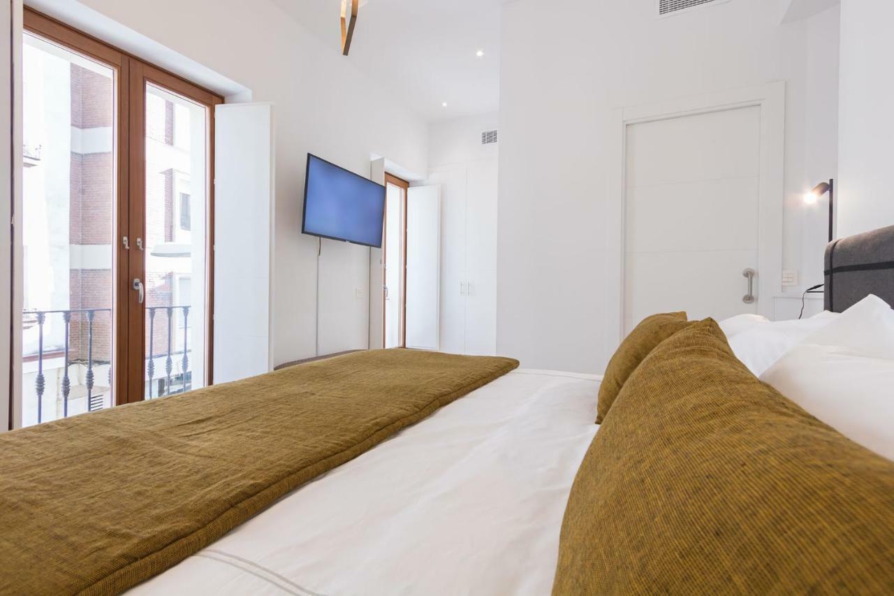 Ohliving Santa Cruz Seville