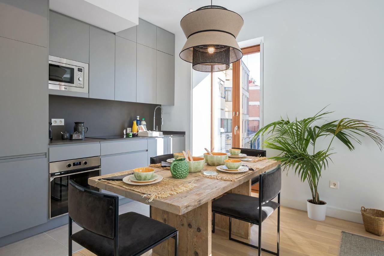 Ohliving Santa Cruz Apartment Seville