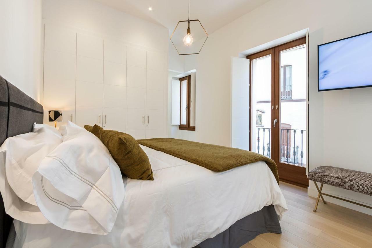 Ohliving Santa Cruz * Seville